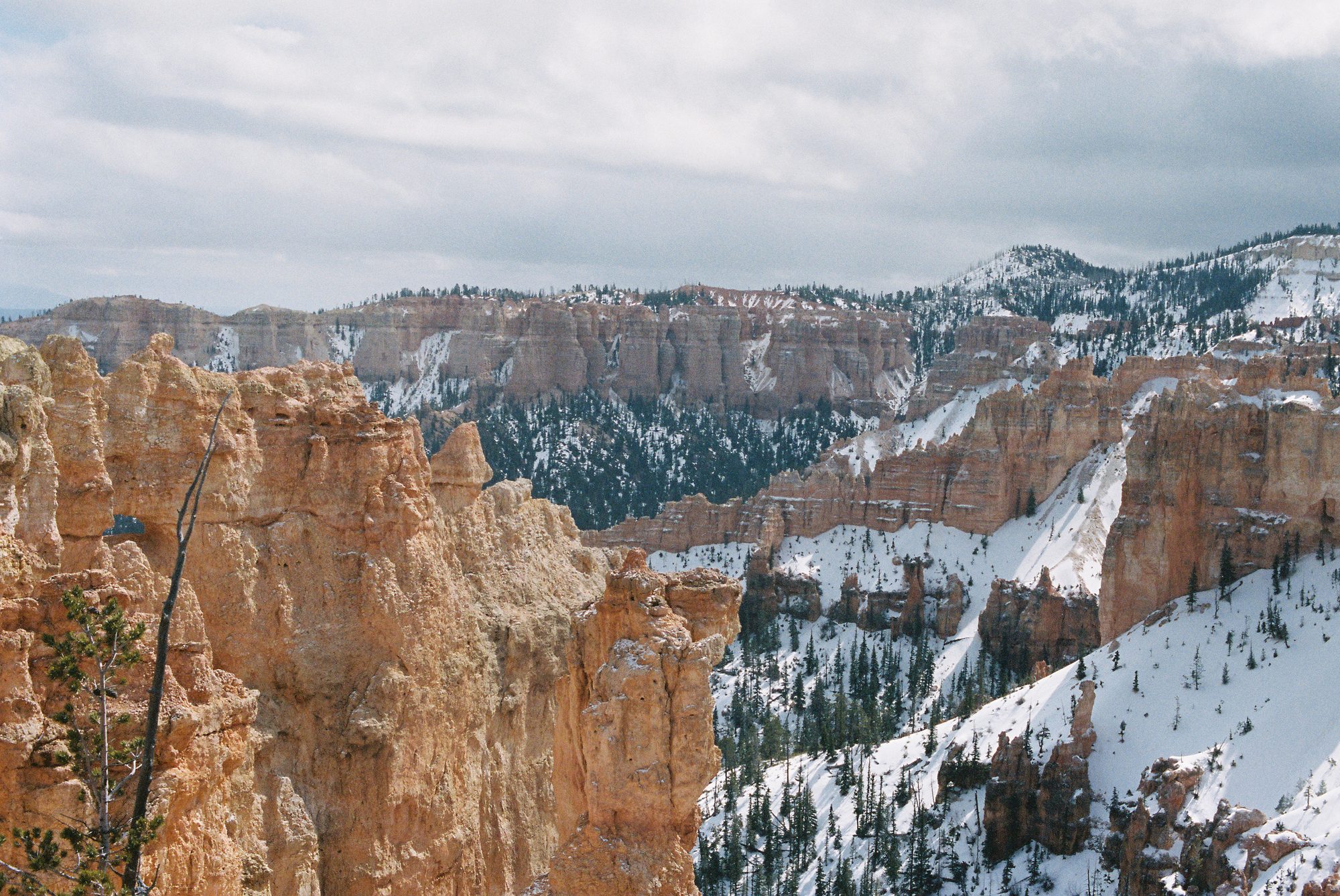 Bryce Canyon, Utah