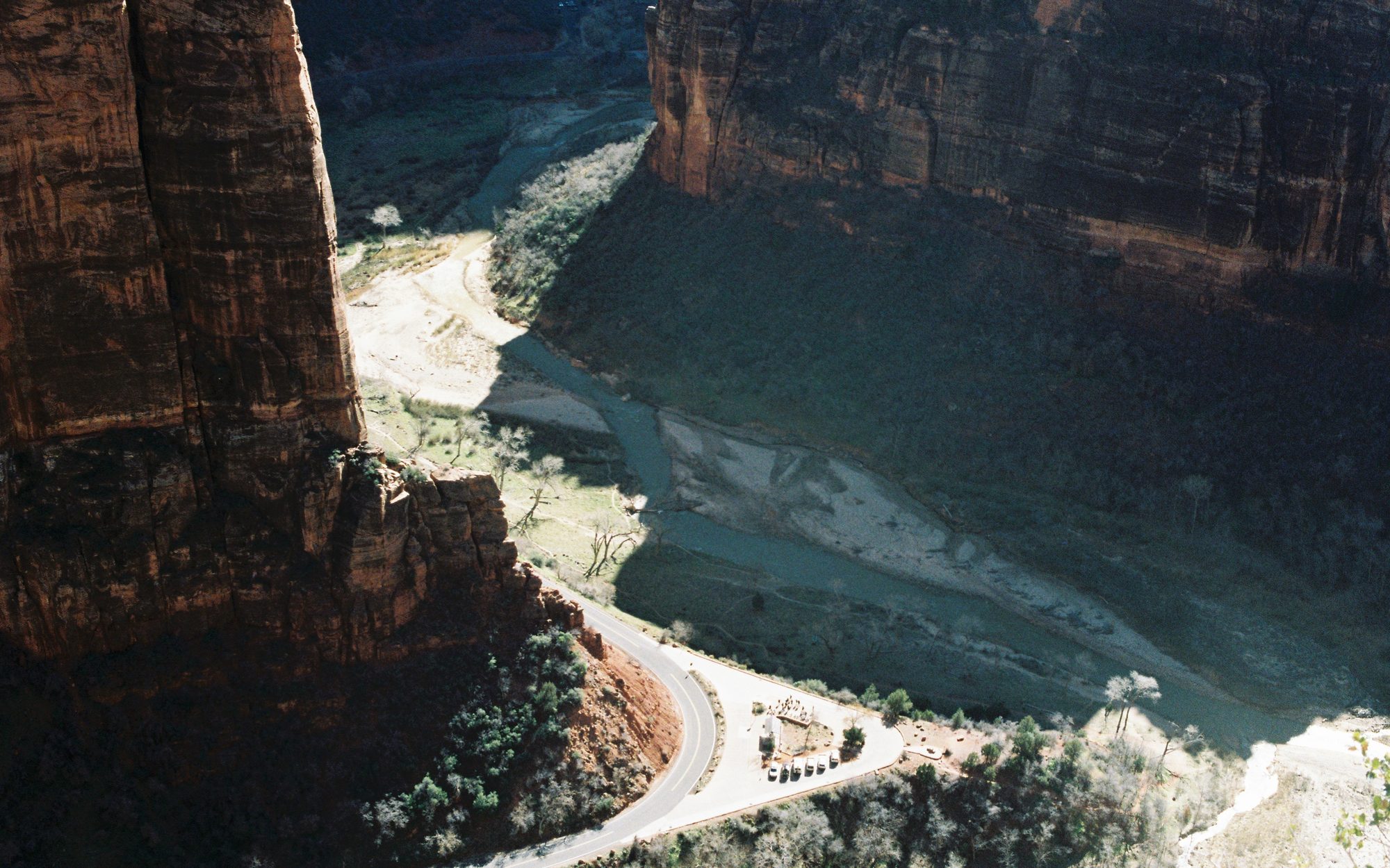 Zion National Park, Utah